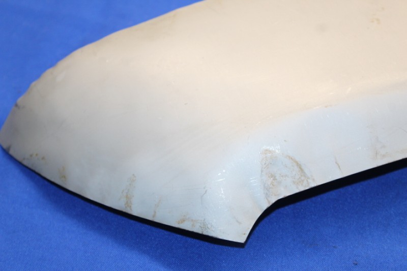 Endspitze rechts, Ascona/Manta A