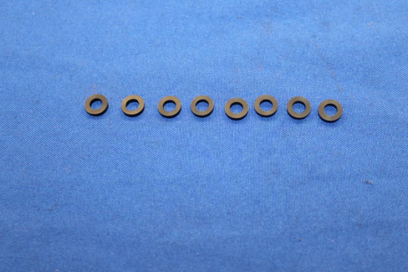 Brake Caliper Expansion  kit for ATE-Calipers (246mm disc)