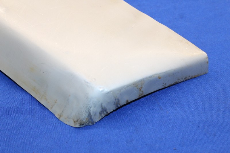 Endspitze rechts, Ascona/Manta A