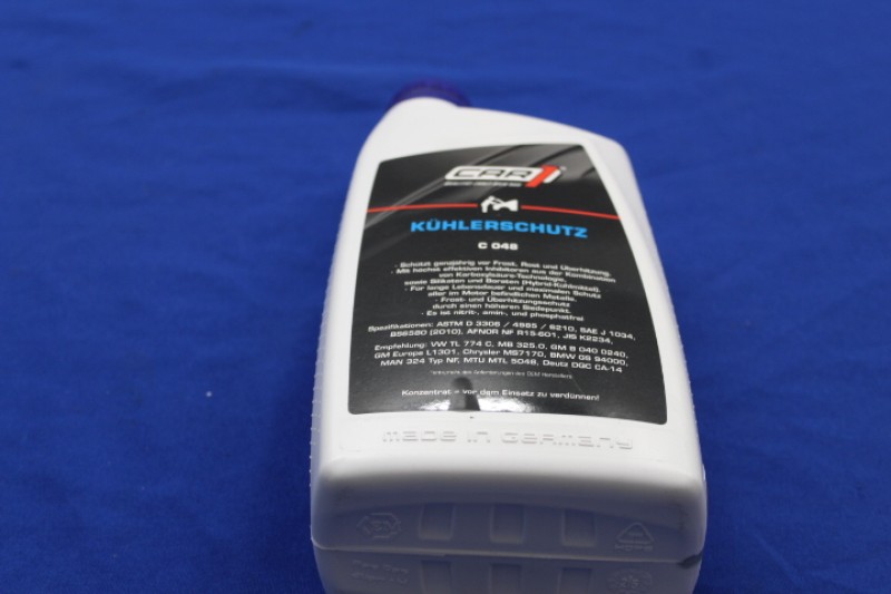 Kühlerschutz / Frostschutz , 1500ml
