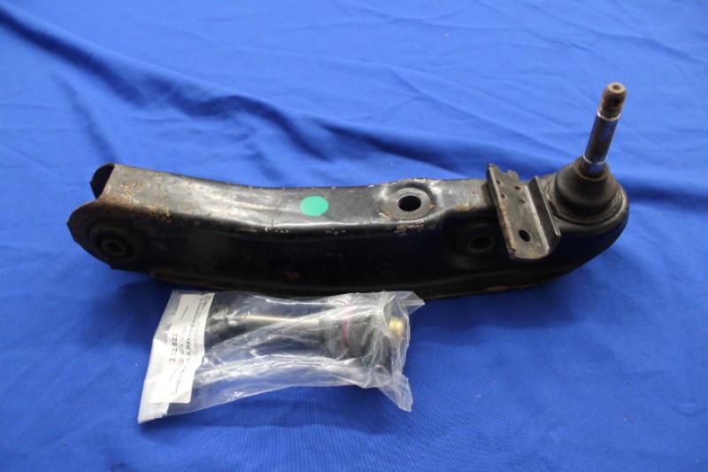 Lower Control Arm right Rekord E, Commodore C