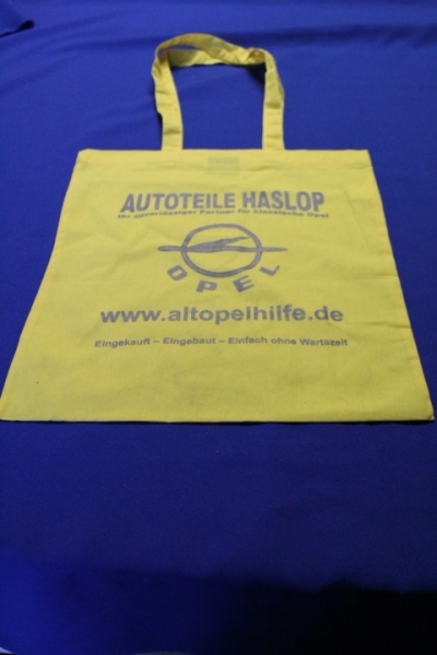 ALTOPELHILFE Carrier Bag