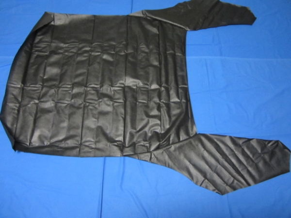 Headliner Commodore A Coupe black