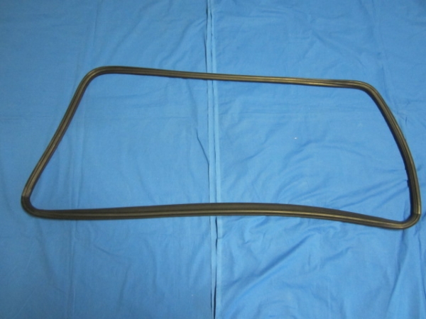 Rubber Seal Front Window Ascona/Manta A WITH LIP