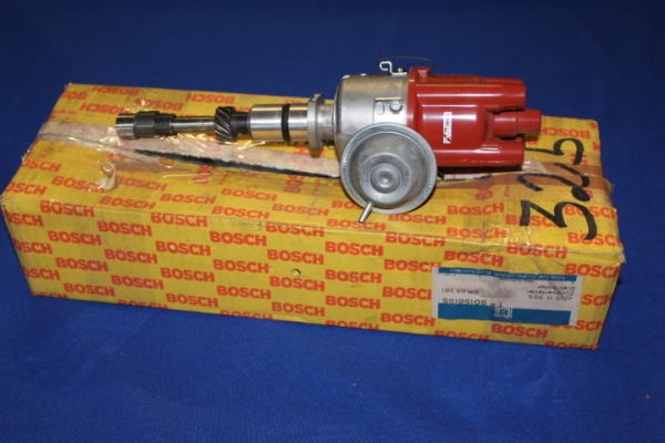 Verteiler Manta B 1,3S BIS Motor-Nr