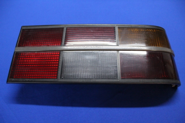 Taillight rear right with fog lamp Monza A2