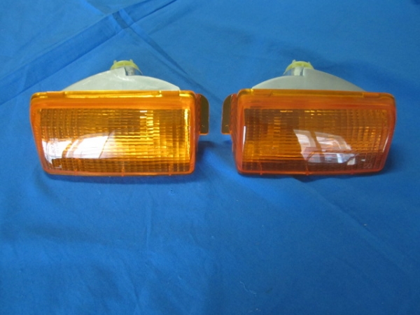 Indicator Set Rekord E1