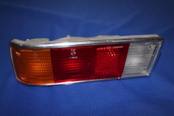 Taillight Rekord D left, SWF