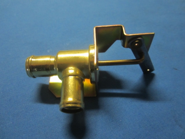 Heater Valve