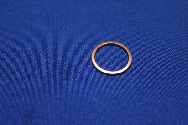 Copper Ring for Oil Release Screw Kadett A