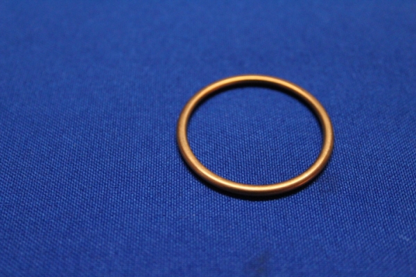 Copper Ring for Oil Release Screw 1955-65