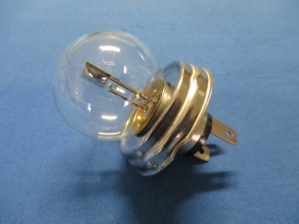 Glow Lamp 6-Volt Bilux