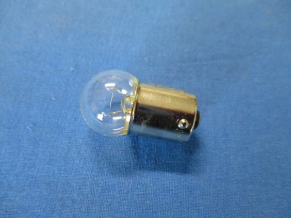 Glow Lamp 6-Volt ,10 Watt
