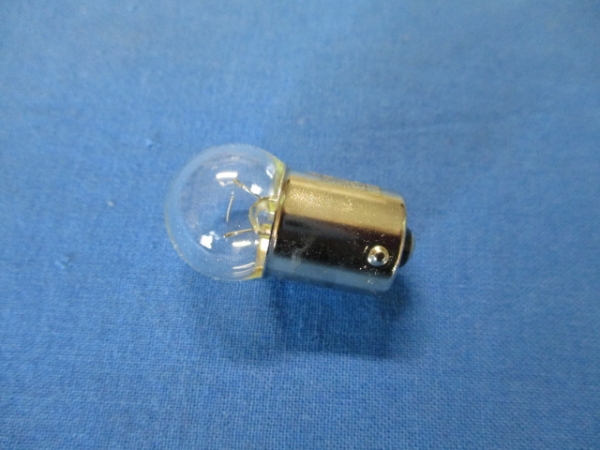 Glühlampe 6-Volt ,10Watt