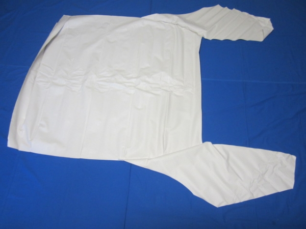 Headliner Commodore A Coupe white