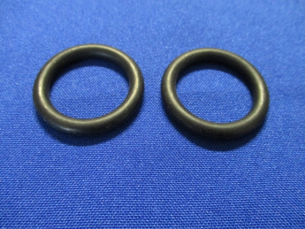 Oil Seal Set Steering Knuckel Rekord PI + PII