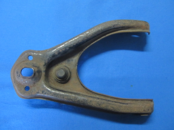 Upper Control Arm left