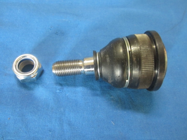 Carrier Joint lower up to  Chassis Number