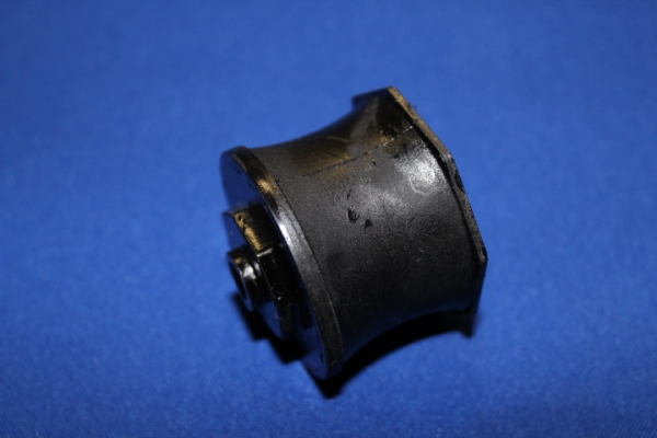 Damper Bushing for Rear Axle Extender (steel shaft)