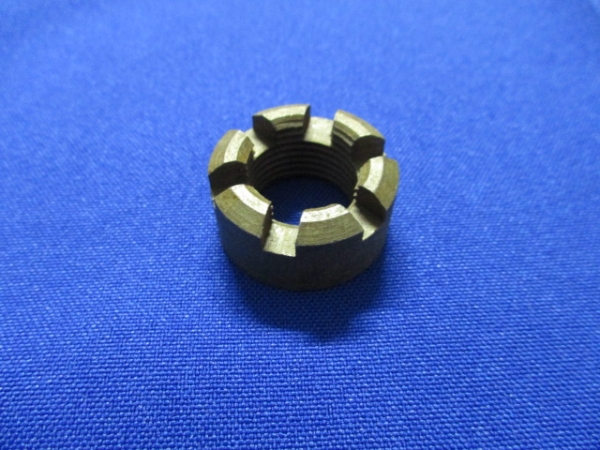 Nut for Flange Drive Pinion 1953-65