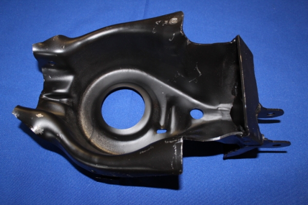 Spring Support Rear Left Ascona/Manta B