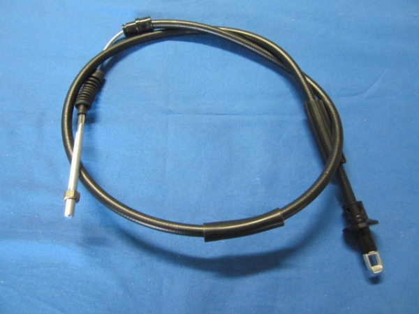 Clutch Cable Kadett C 1,6 - 2,0E
