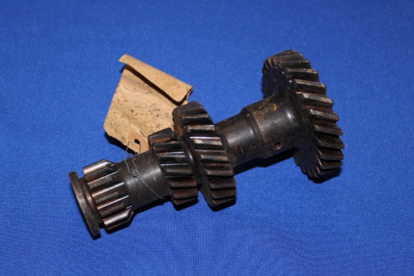 Cogwheel-Block 3-Gear-Transmission up to 1958