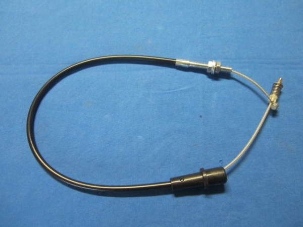 Accelerator Cable Manta / Ascona B