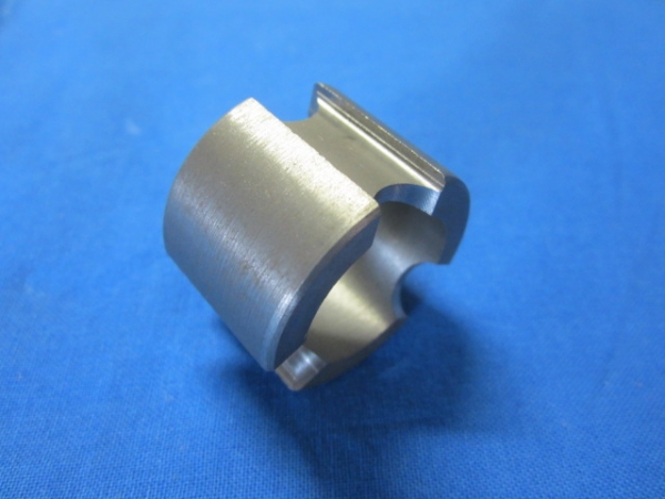 Sintered Metal Bushing Steering Rack