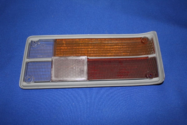 Rücklichtglas links Ascona A (SWF)