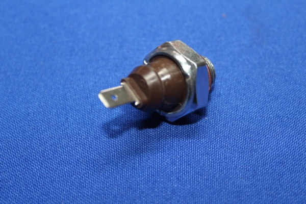 Oil Pressure Switch 1,0 - 3,0