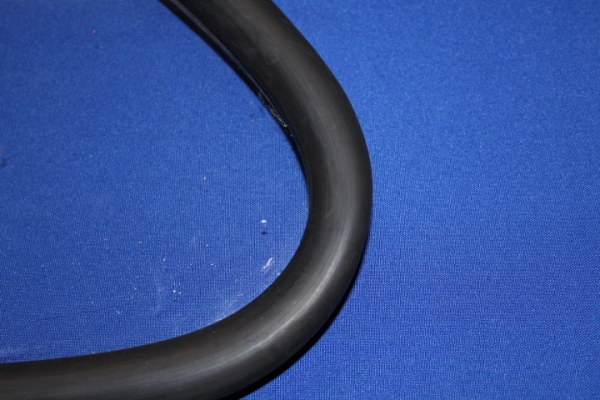 Rubber Seal Side Window Ascona B