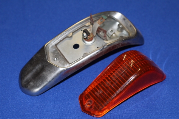 Blinker Rekord P1 rechts