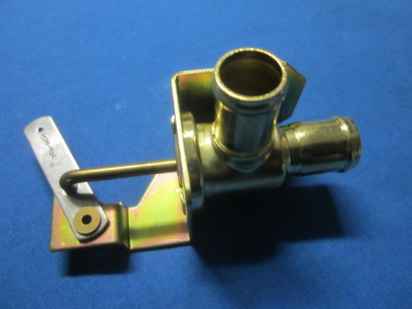 Heater Valve