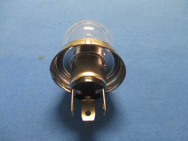 Glühlampe 6-Volt Bilux