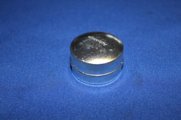 Dust Cap Wheel Bearing front