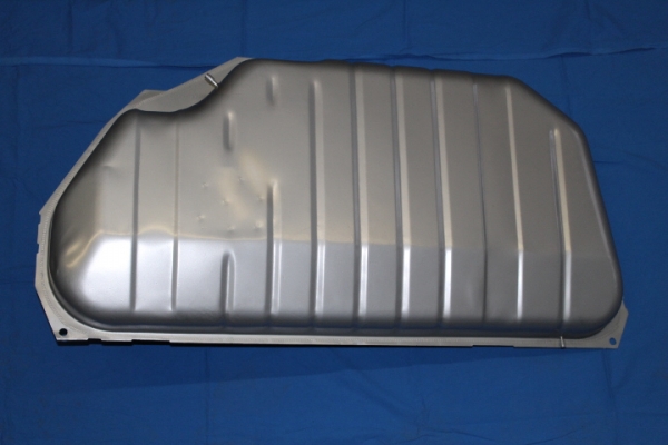 Tank Rekord E Caravan Einspritzer