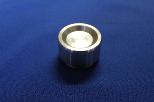 Brake-Calipper Piston 48mm (ATE), with Hem