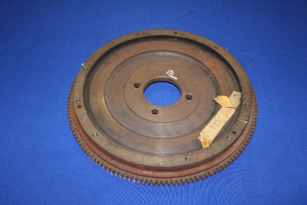 Fly Wheel Rekord B/C autom. Clutch