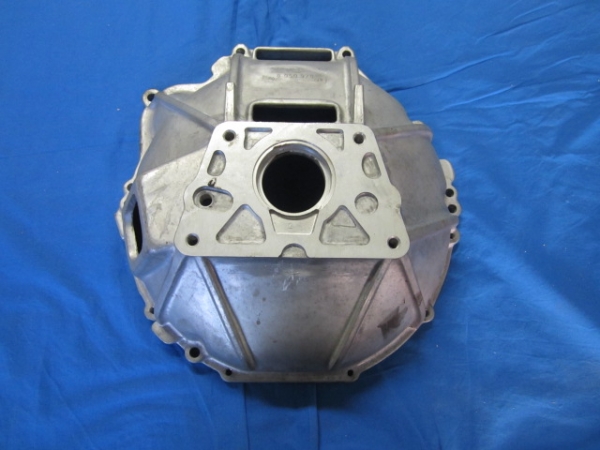 Clutch Housing Rekord C later Engine-No.