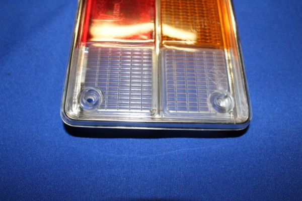 Rücklichtglas links Ascona A (SWF)