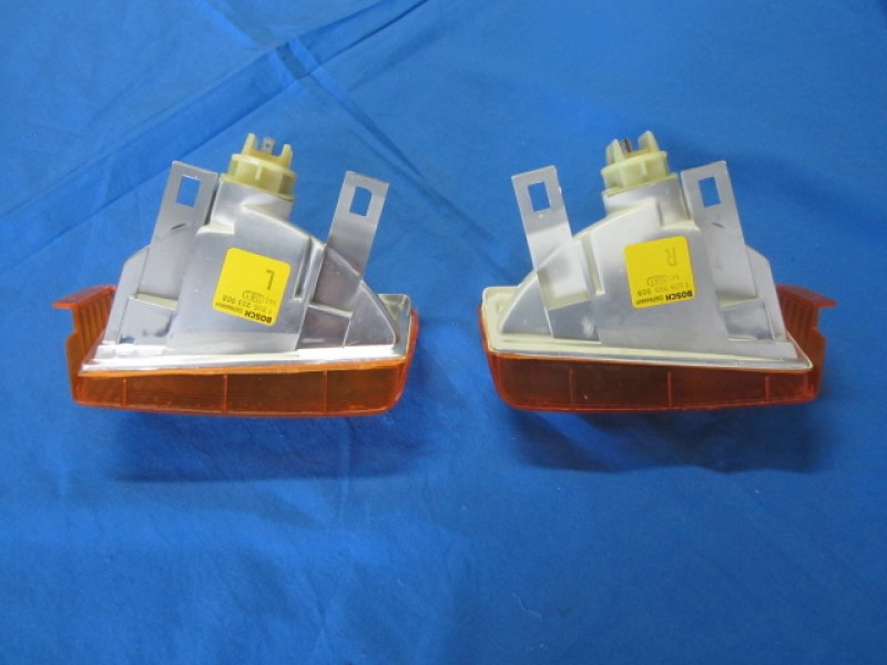 Indicator Set Rekord E1