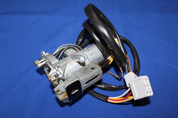 Blinkerschalter ohne elektr. Scheibenwaschanlage