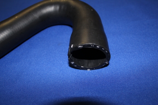 Water Hose upper Rekord A