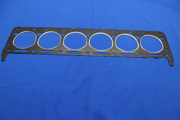 Engine Gasket Set 2,6 Kapitaen, Blitz