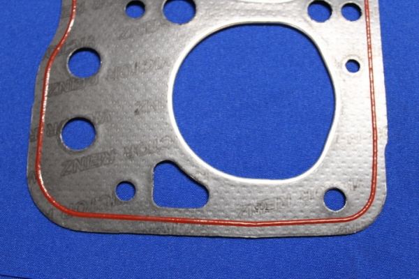 Cylinder Head Gasket Set 1,0N