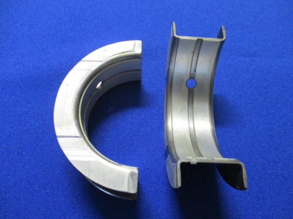 Crankshaft Bearing Set CIH-4, Standard