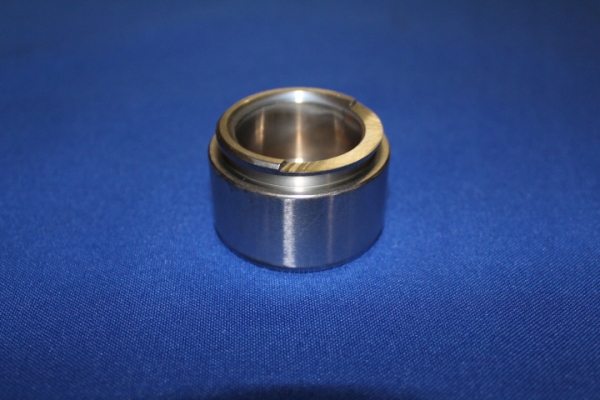 Brake-Calipper Piston 48mm (ATE), with Hem