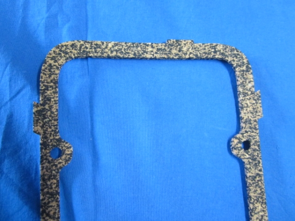 Gasket for Valve Cap CIH-6 early version