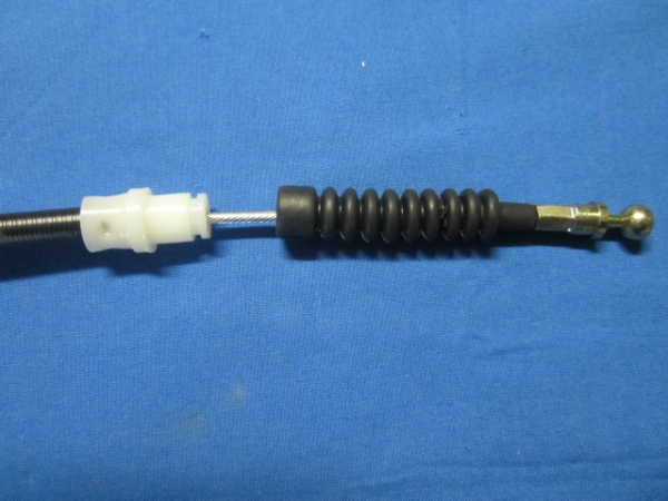 Clutch Cable Commodore B 4-Gear-Box